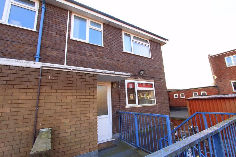 3 bed flat to rent in Rookery Lane, Aldridge, Walsall WS9 Zoopla