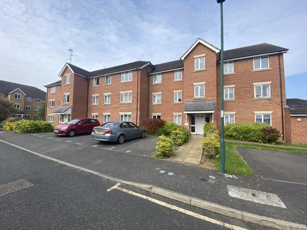 2 bed flat to rent in Fellowes Road, Fletton, Peterborough PE2 Zoopla