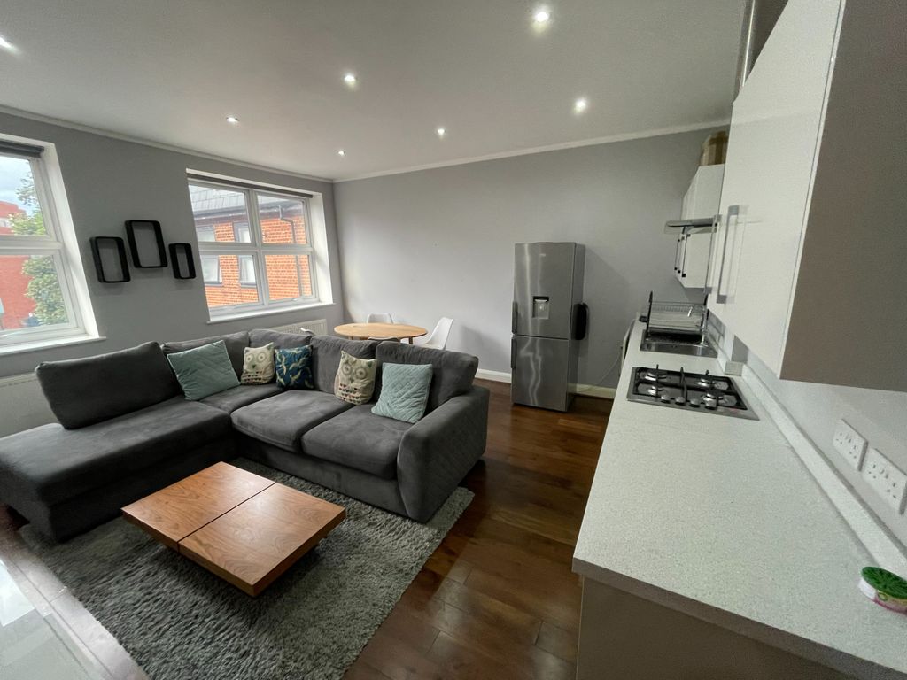 Elmgrove Road, Harrow-On-The-Hill, Harrow HA1  