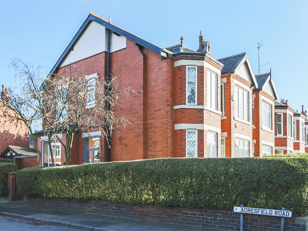 4 bed semidetached house for sale in Acresfield Road, Salford M6 Zoopla