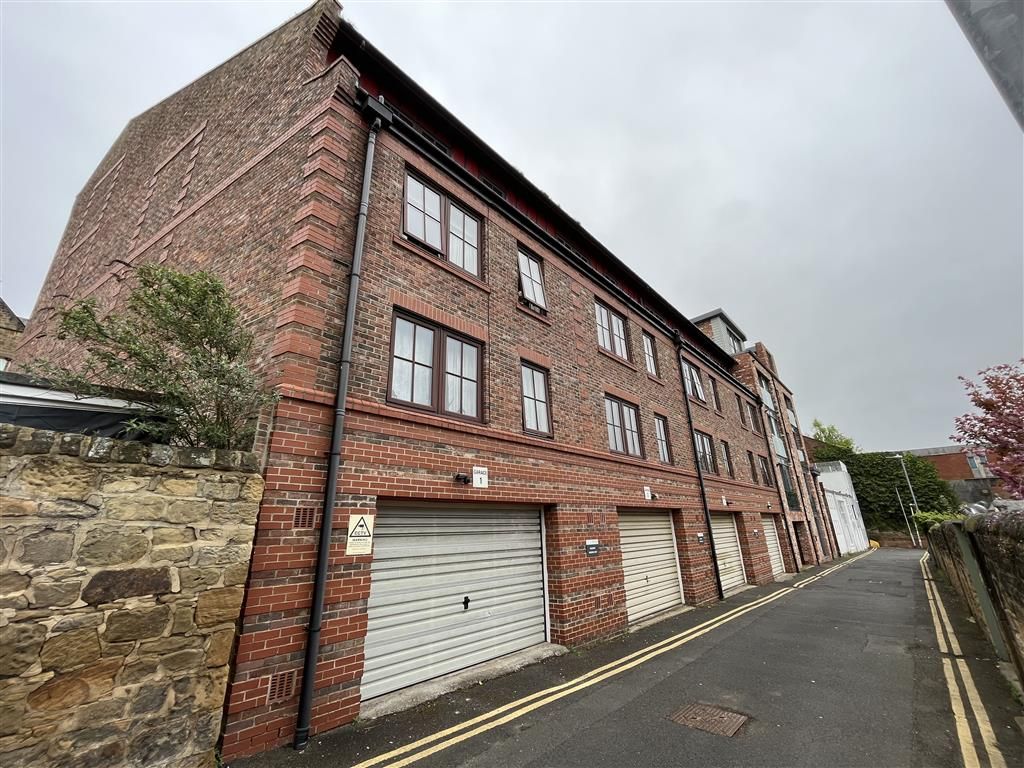 2 bed flat for sale in Well Lane, Low Fell, Gateshead NE9 Zoopla