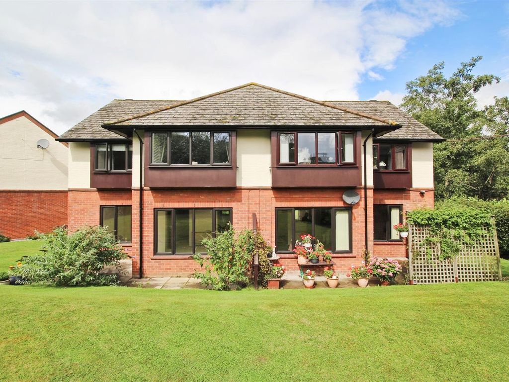 2 bed flat for sale in The Mount, Simpson, Milton Keynes MK6 Zoopla