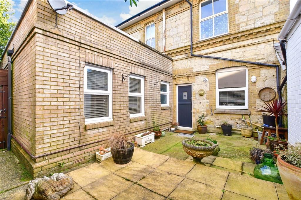 2 bed semidetached bungalow for sale in Florence Road, Shanklin, Isle