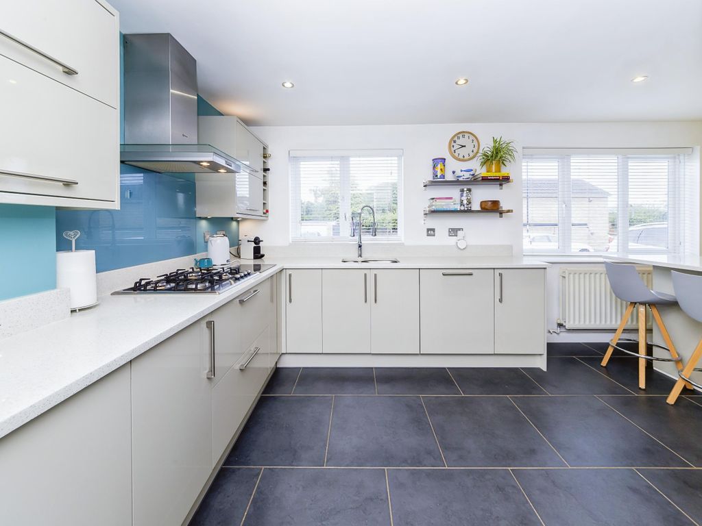 Trinity Close, Crawley RH10  