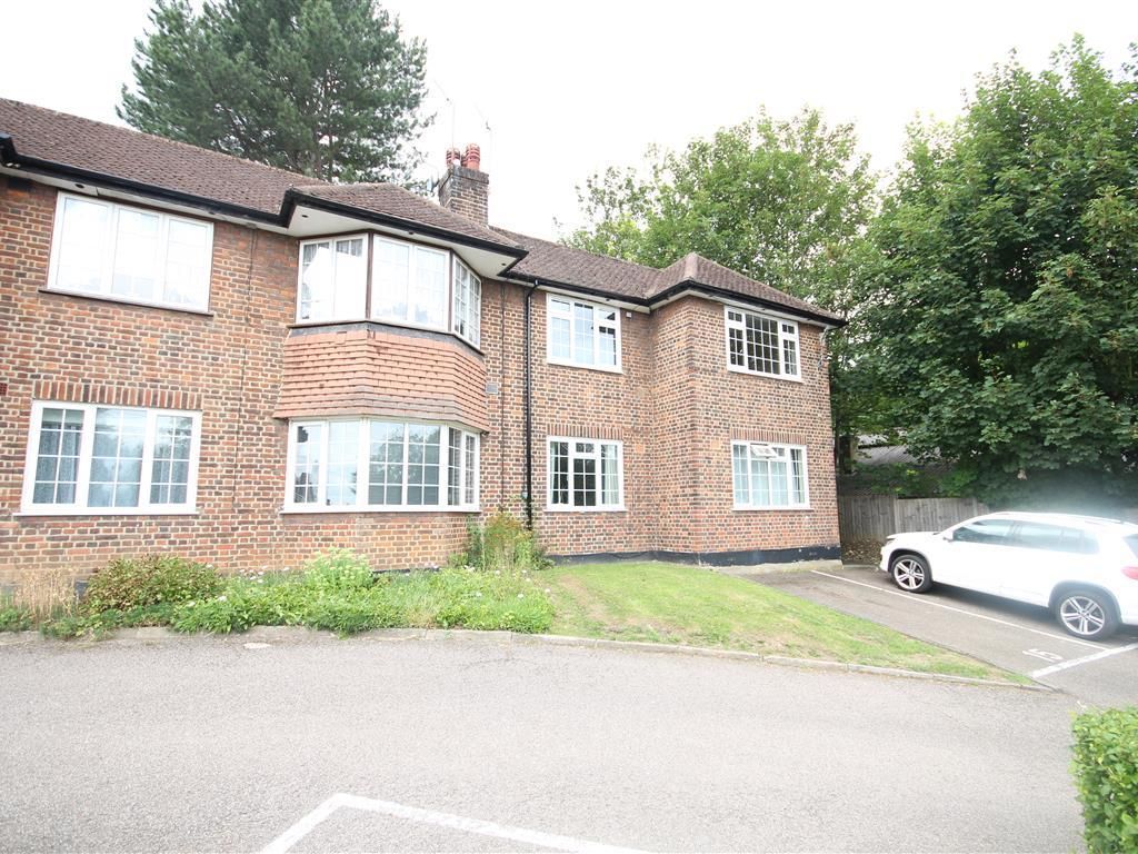 2 bed flat to rent in Apsley Grange, Hemel Hempstead HP3 Zoopla