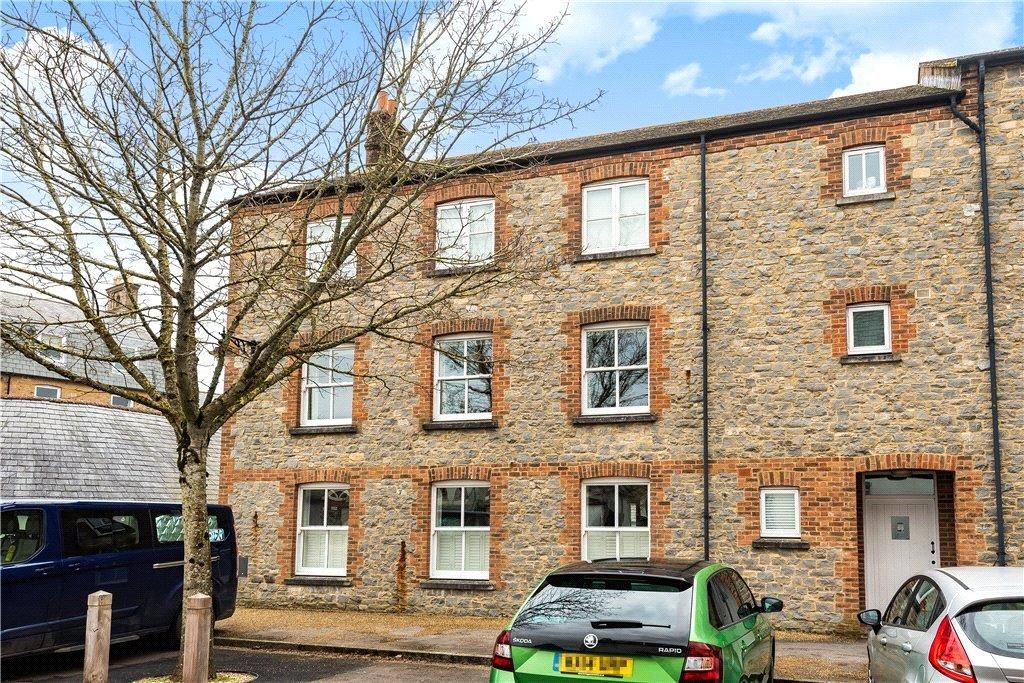 2 bed flat to rent in Highdown Avenue, Poundbury, Dorchester DT1 Zoopla