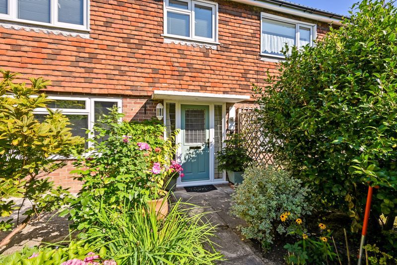 3 bed terraced house for sale in Freshfield Lane, Saltwood, Hythe CT21