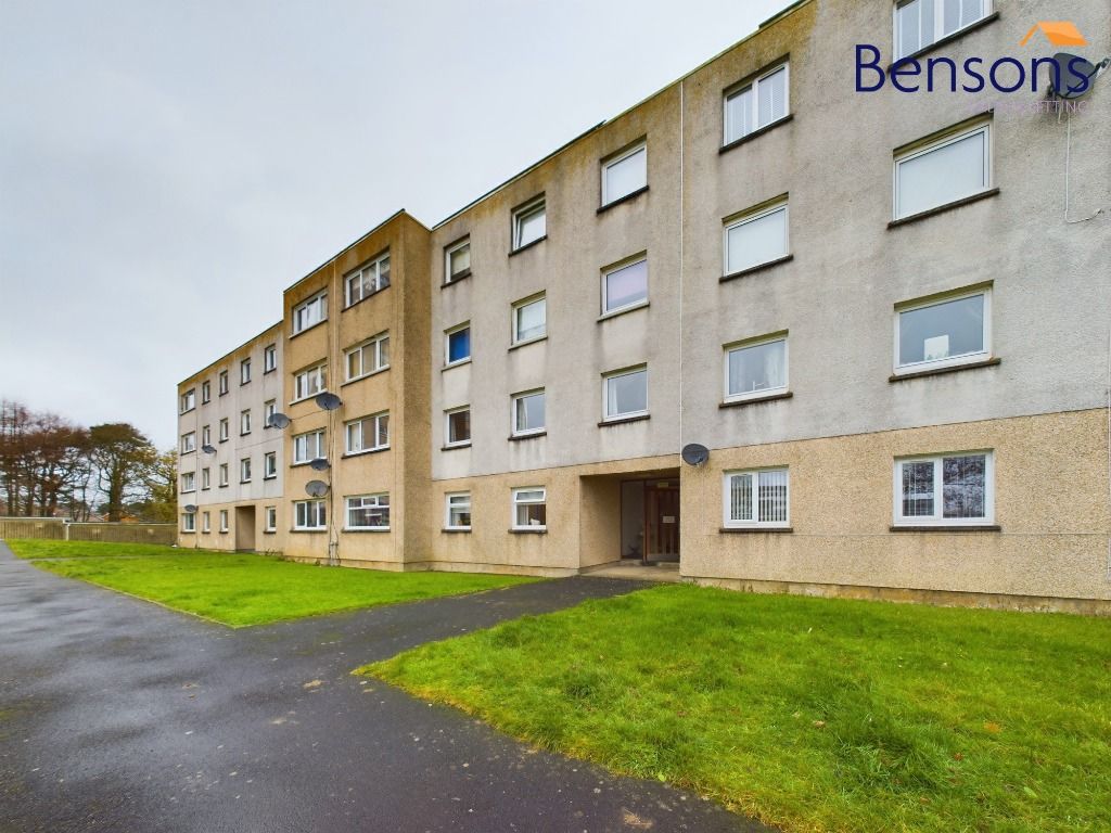 2 bed flat to rent in Easdale, St Leonards, East Kilbride, South