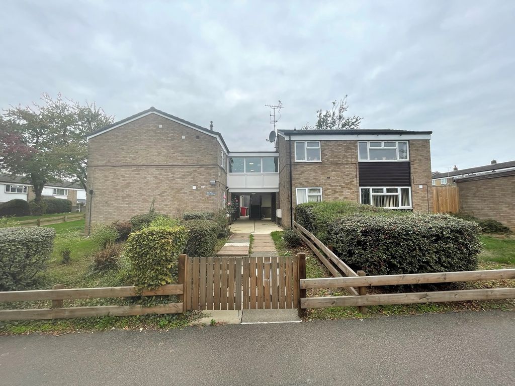 1 bed flat for sale in Archer Road, Stevenage SG1 Zoopla