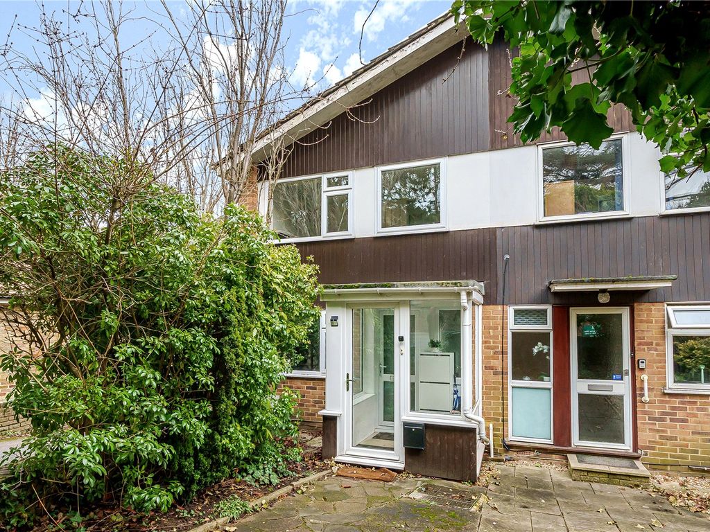 3 bed end terrace house for sale in Portsmouth Road, Guildford, Surrey