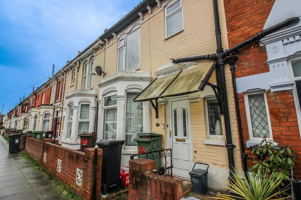 3 bed property for sale in Balfour Road, Portsmouth PO2, £249,950 Zoopla