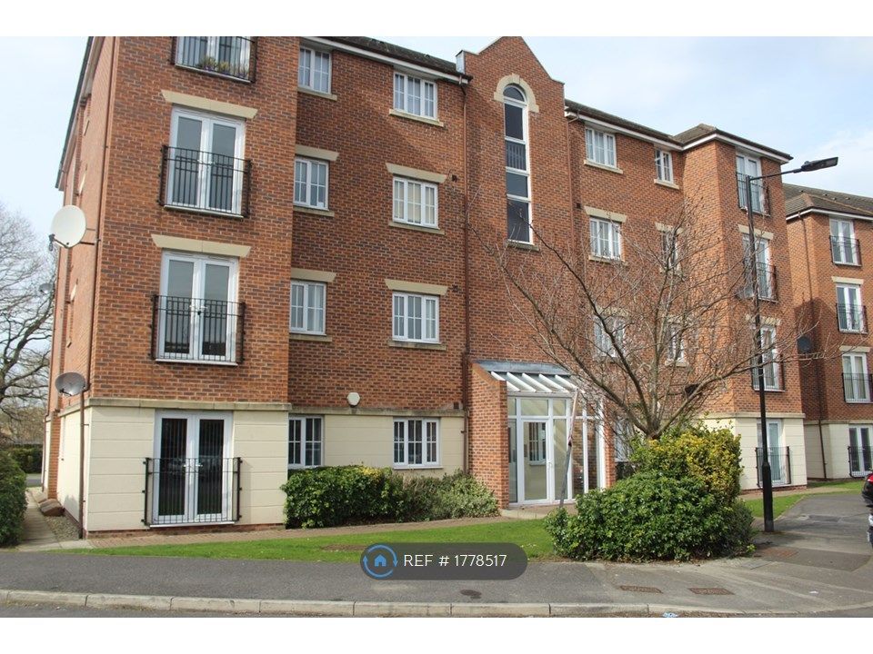 2 bed flat to rent in Bessacarr, Doncaster DN4 Zoopla