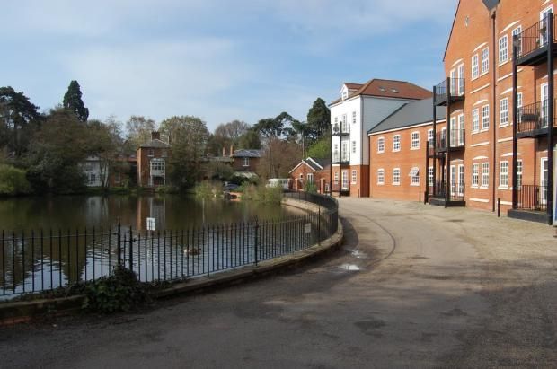 Waterside Lane Colchester CO2  
