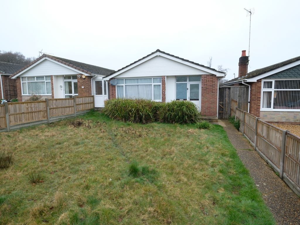 3 bed bungalow for sale in Curlew Drive, Southampton SO45 Zoopla
