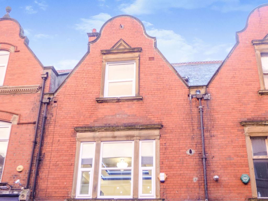 3 bed for sale in Whitley Road, Whitley Bay NE26 Zoopla