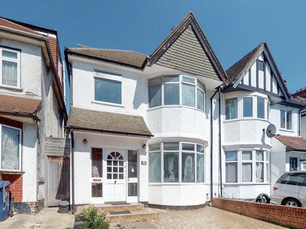 The Drive, London NW11