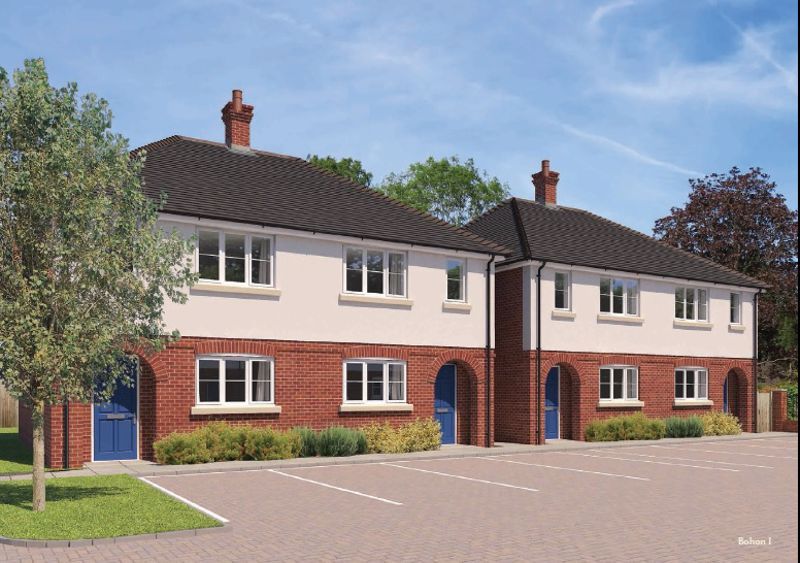 Plot 42, The Bohon I, Earls Park GL1  