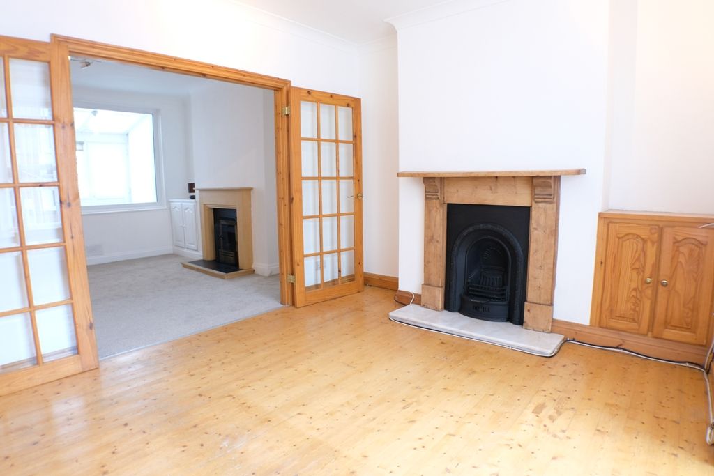 2 bed terraced house to rent in Kildare Street, Manselton, Swansea SA5