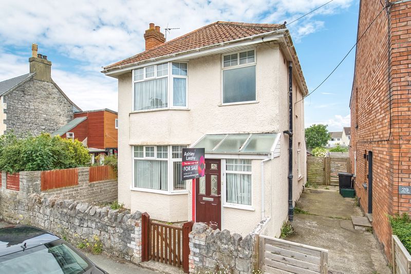 3 bed detached house for sale in Greenwood Road, Worle, WestonSuperMare BS22, £275,000 Zoopla