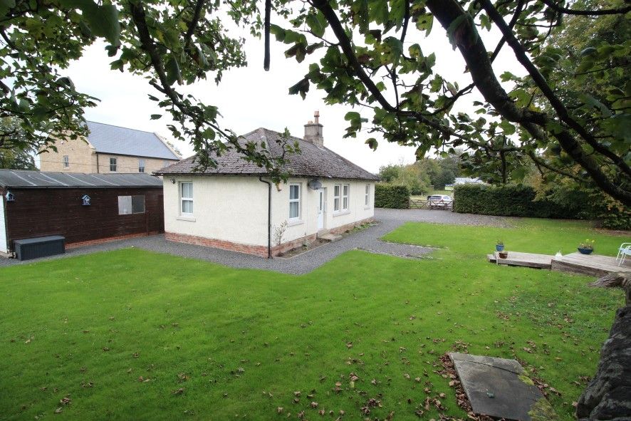 3 bed bungalow for sale in Dilston West Cottages, Corbridge