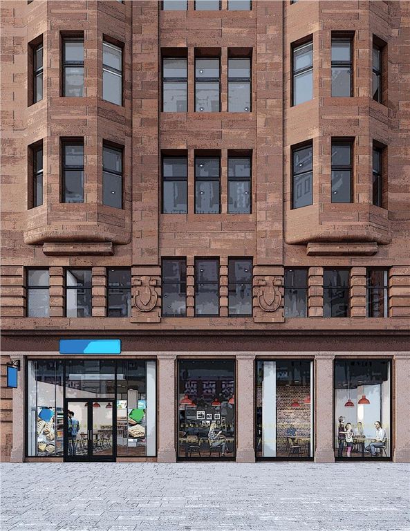 50 Argyle Street, Glasgow G2  