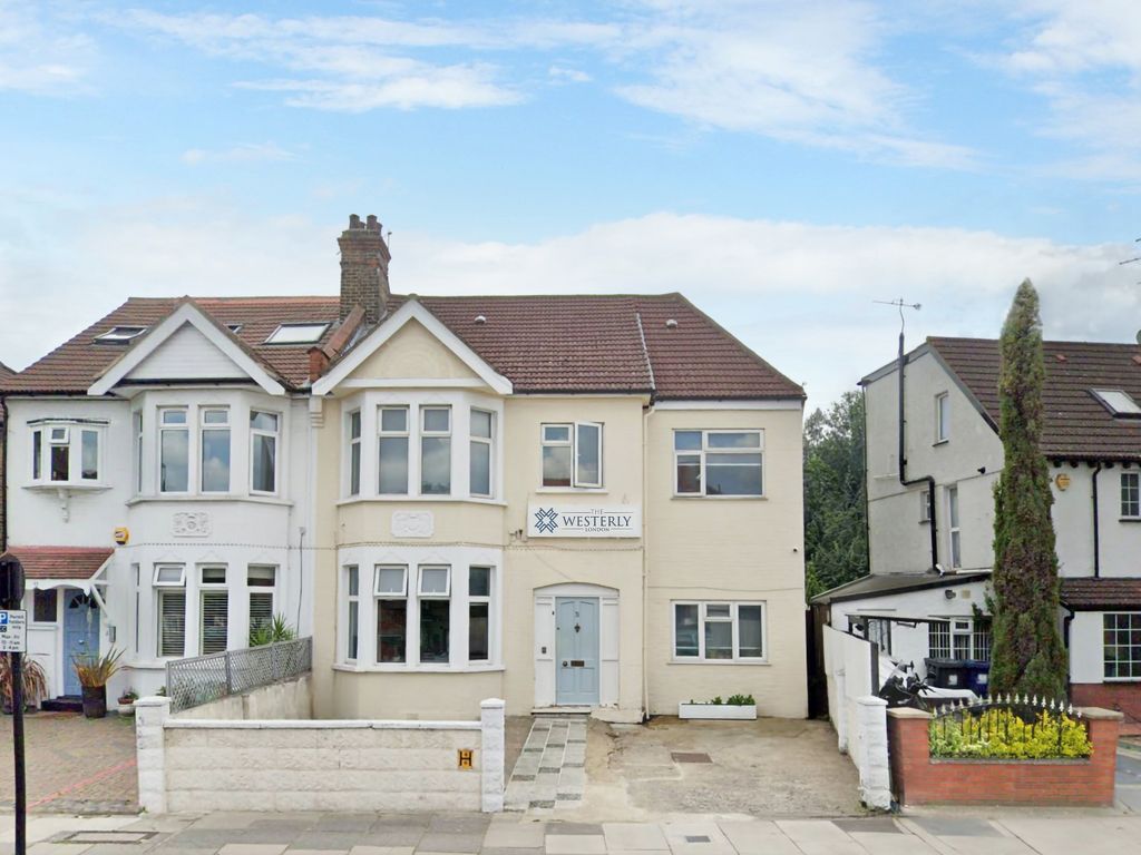 Hotel for sale in Noel Road, London W3, £1,600,000 Zoopla