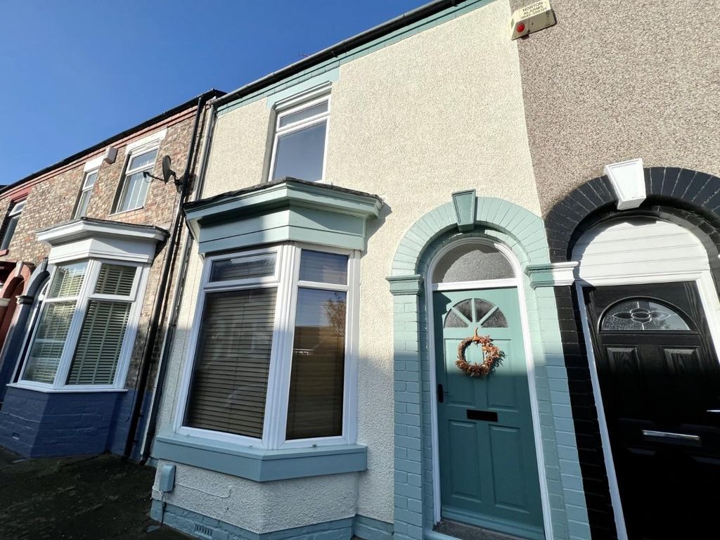 2 bed terraced house to rent in Pine Street, Norton, StocktonOnTees