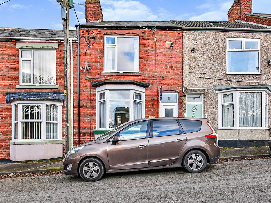 2 bed terraced house to rent in East View, Ferryhill, Durham DL17 Zoopla