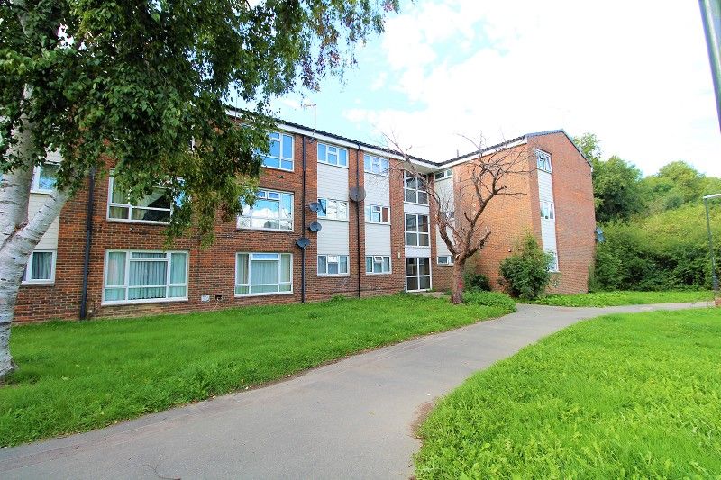 Coxcomb Walk, Crawley, West Sussex. RH11