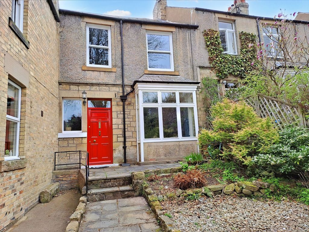3 bed terraced house for sale in Millfield Terrace, Hexham NE46 Zoopla