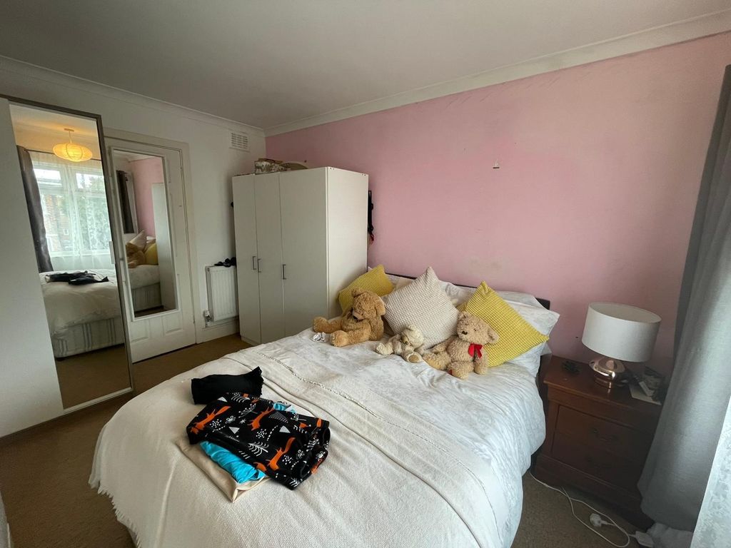 1 bed property to rent in Lumsden Mansions, Shirley Road, Southampton