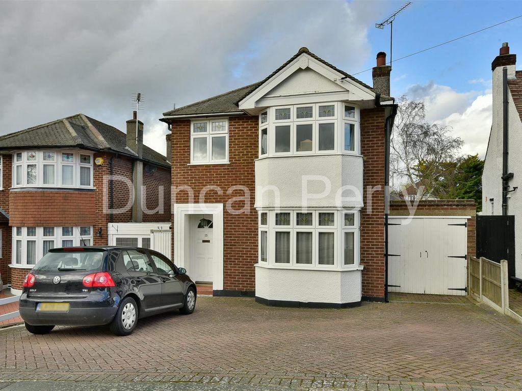 4 bed detached house for sale in Sunnybank Road, Potters Bar EN6 Zoopla