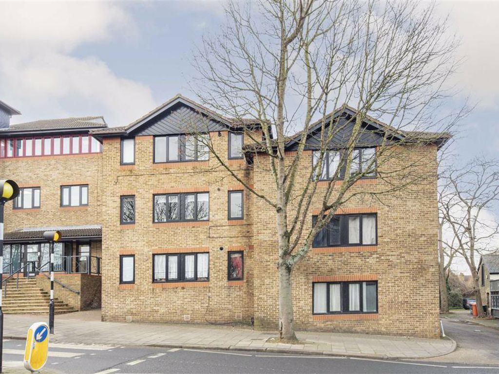 1 bed flat to rent in Waldegrave Road, Teddington TW11 Zoopla