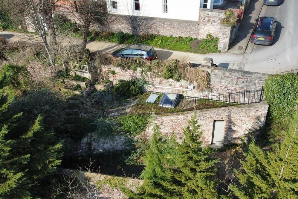 Parking/garage for sale in Old School Lane, Clifton, Bristol BS8 Zoopla