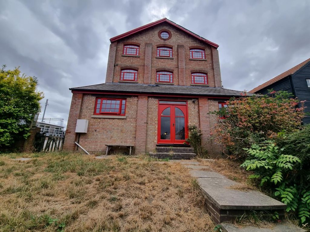 1 bed for sale in Kings Meadow Court, Coggeshall Road