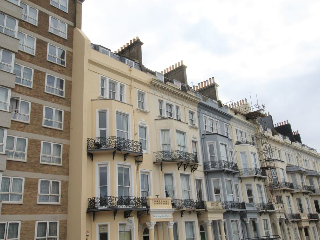 1 bed flat to rent in Church Road, St. LeonardsOnSea TN37, £900 pcm