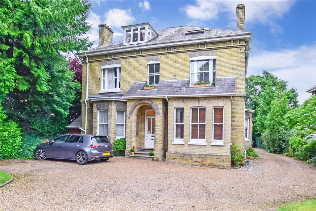 2 bed flat for sale in Blackborough Road, Reigate, Surrey RH2 Zoopla