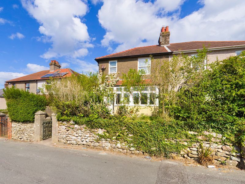 3 bed semidetached house for sale in Cartgate Road, Hensingham, Whitehaven CA28, £134,950 Zoopla