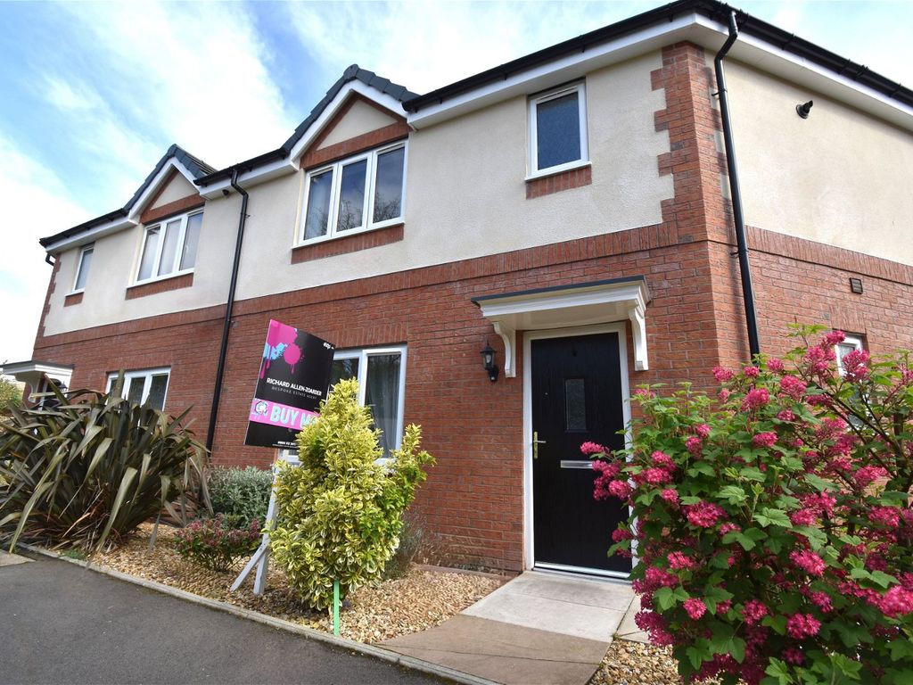 3 bed semidetached house for sale in Gibbons Lane, Brierley Hill, West Midlands DY5, £279,000