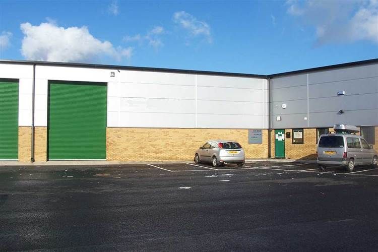 Capital Business, Parkway, Cardiff CF3  