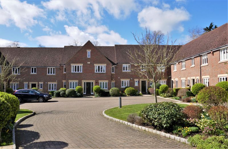 3 bed terraced house for sale in Vache Mews, Vache Lane, Chalfont St