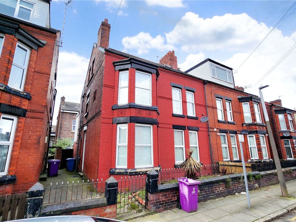 7 bed semidetached house for sale in Alton Road, Liverpool L6, £