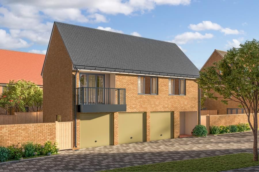 2 bed detached house to rent in Woking, Surrey GU21, £1,550 pcm Zoopla