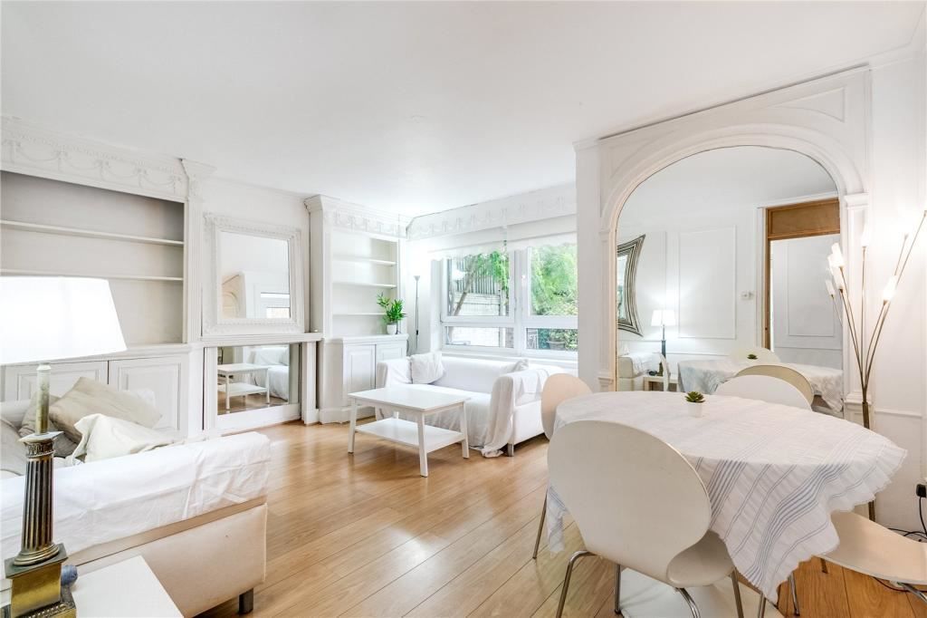 Wandon Road, London SW6  