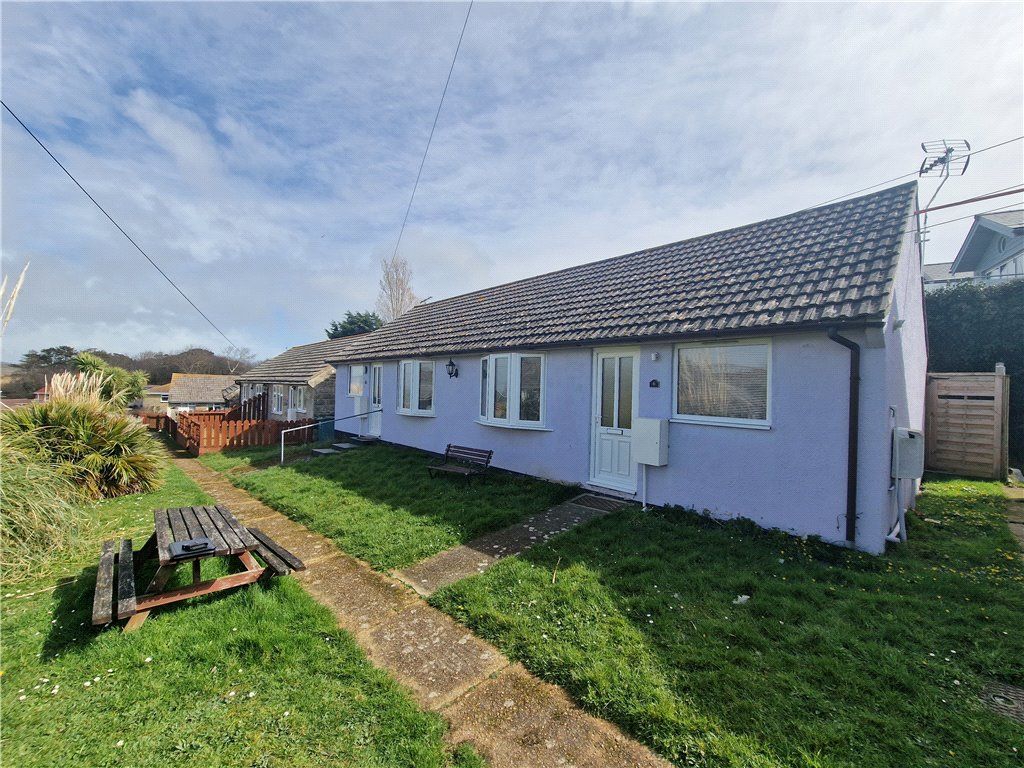 2 bed bungalow for sale in Fort Warden Road, Totland Bay PO39 Zoopla