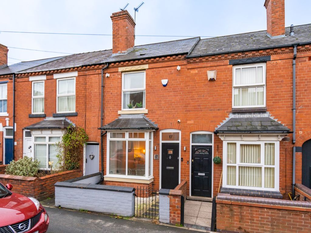 2 bed terraced house for sale in Short Street, Halesowen B63 Zoopla