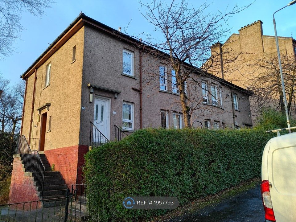 2 bed flat to rent in Hillhouse Street, Glasgow G21, £875 pcm Zoopla