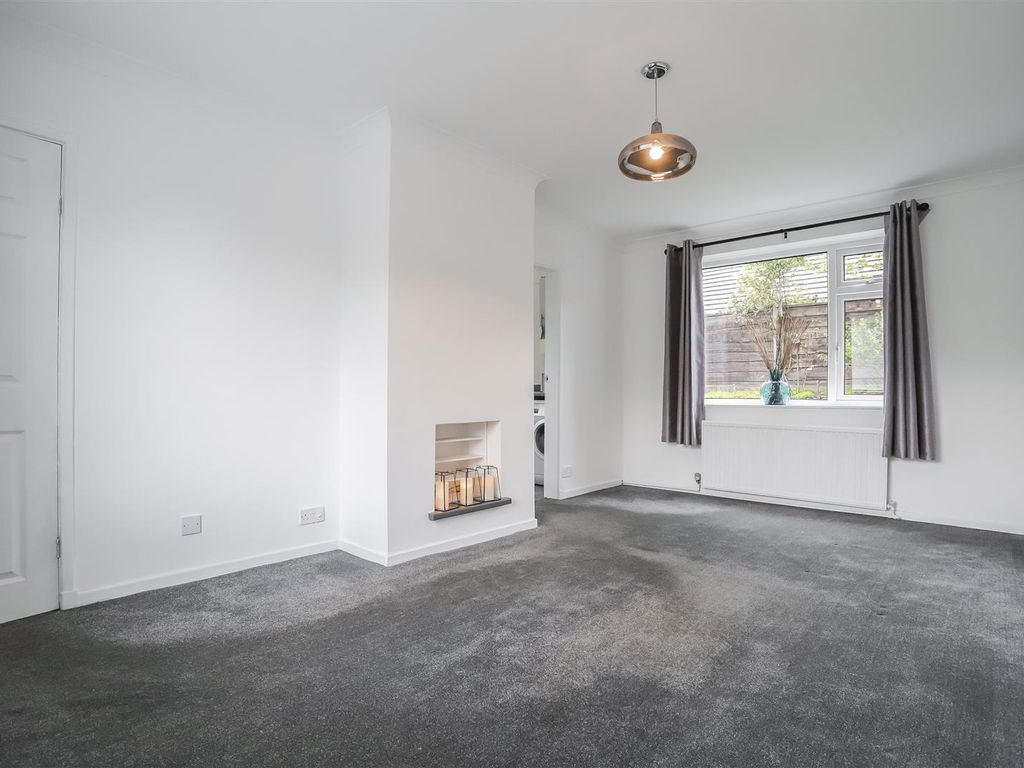 2 bed semidetached house for sale in Alder Avenue, Bury BL9 Zoopla