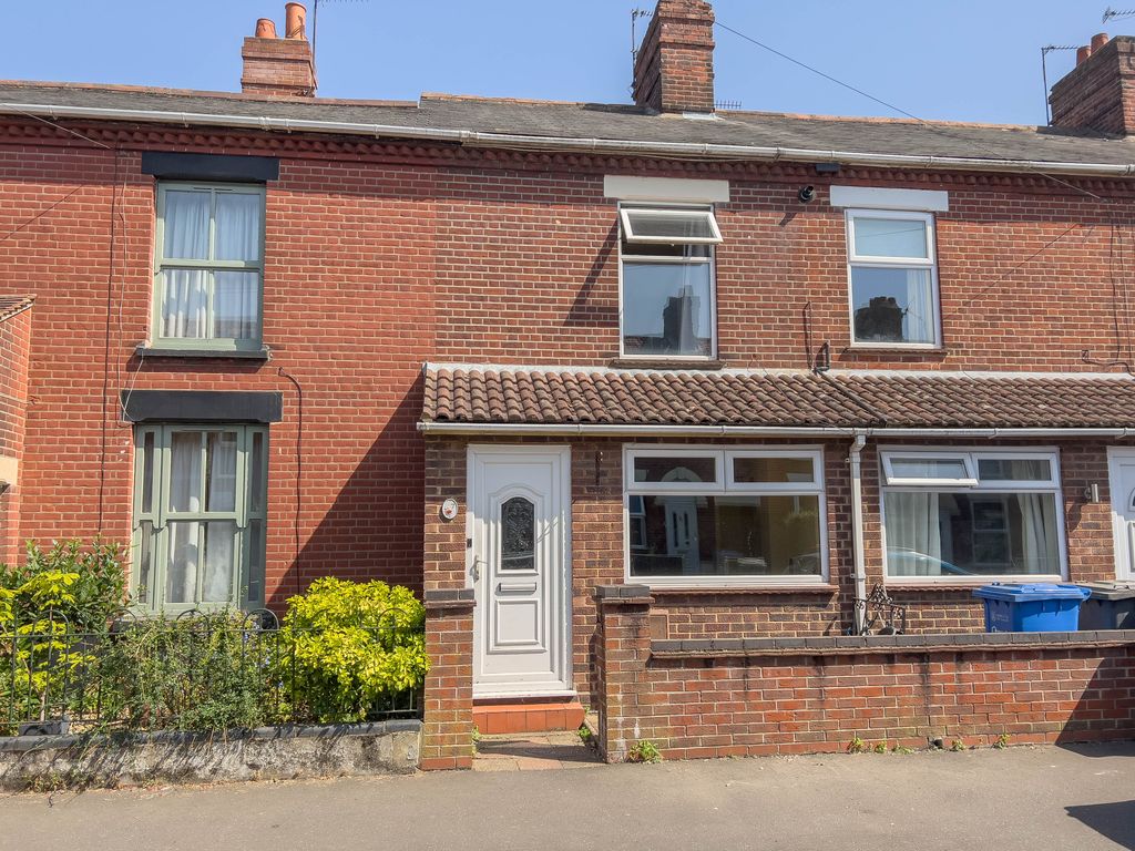 3 bed terraced house for sale in Berners Street, Norwich NR3 Zoopla