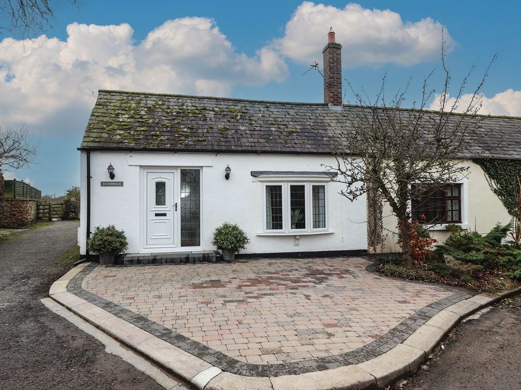 3 bed cottage for sale in Tarraby, Carlisle CA3 Zoopla